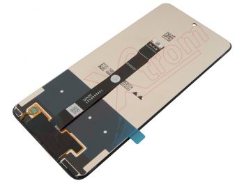 Pantalla completa IPS LCD negra para Huawei P Smart 2021, PPA-LX1 PPA-LX2